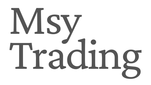 Msy Trading